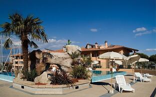 Nauthotel Porto San Vito