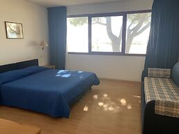 Nauthotel Porto San Vito