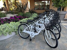 Nauthotel Porto San Vito