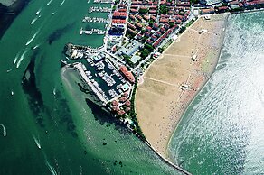 Nauthotel Porto San Vito