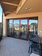 Nauthotel Porto San Vito