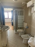 Nauthotel Porto San Vito