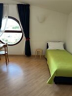Nauthotel Porto San Vito