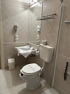 Nauthotel Porto San Vito