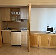 Nauthotel Porto San Vito