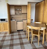 Nauthotel Porto San Vito