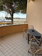 Nauthotel Porto San Vito