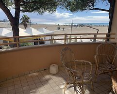 Nauthotel Porto San Vito