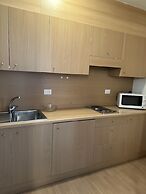 Nauthotel Porto San Vito