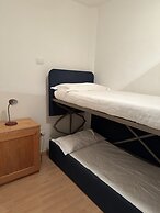 Nauthotel Porto San Vito