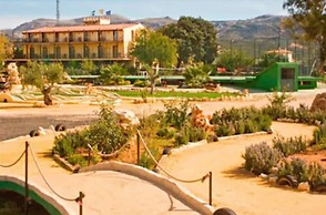 Hotel Rural El Cortijo