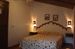 Hotel Rural El Cortijo
