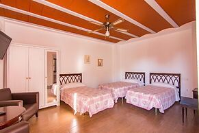 Hotel Rural El Cortijo