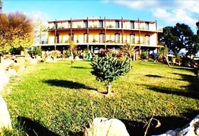 Hotel Rural El Cortijo