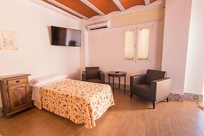 Hotel Rural El Cortijo