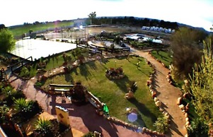 Hotel Rural El Cortijo