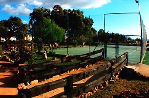 Hotel Rural El Cortijo