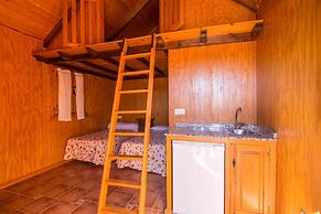 Hotel Rural El Cortijo