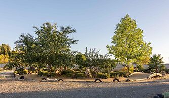 Hotel Rural El Cortijo