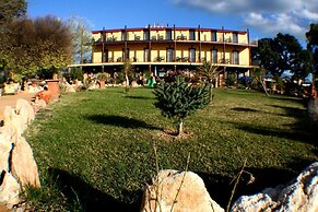Hotel Rural El Cortijo