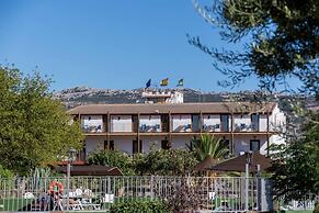 Hotel Rural El Cortijo