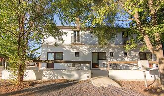 Hotel Rural El Cortijo