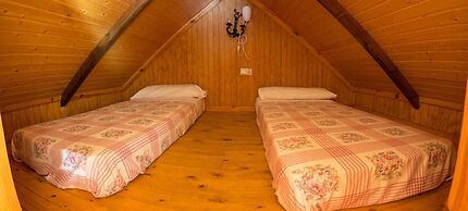 Hotel Rural El Cortijo