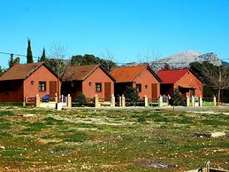 Hotel Rural El Cortijo