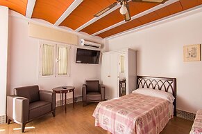 Hotel Rural El Cortijo