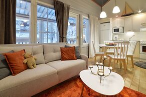 Vuokatin Aateli Apartments