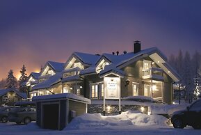 Vuokatin Aateli Apartments