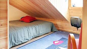 Vuokatin Aateli Apartments