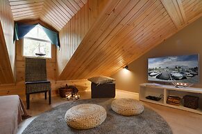 Vuokatin Aateli Apartments