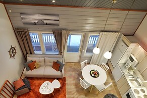 Vuokatin Aateli Apartments