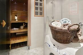 Vuokatin Aateli Apartments