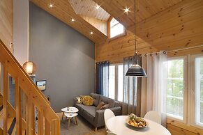 Vuokatin Aateli Apartments