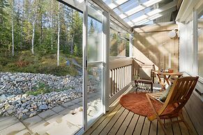 Vuokatin Aateli Apartments