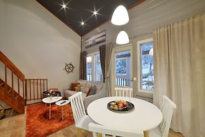 Vuokatin Aateli Apartments