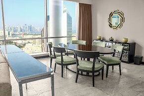 Millennium Plaza Doha