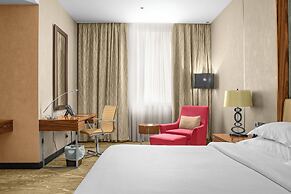 Millennium Plaza Doha