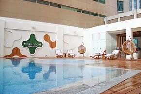 Millennium Plaza Doha
