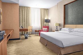 Millennium Plaza Doha