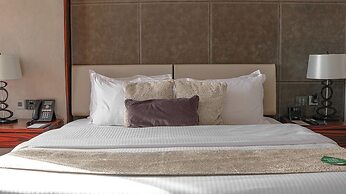 Millennium Plaza Doha