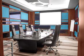 Millennium Plaza Doha