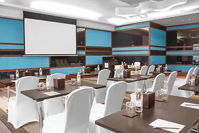 Millennium Plaza Doha