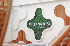 Millennium Plaza Doha