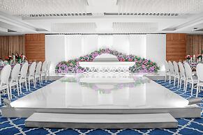 Millennium Plaza Doha