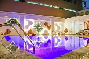 Millennium Plaza Doha