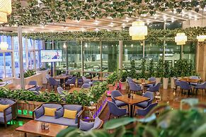 Millennium Plaza Doha