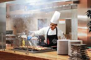 Millennium Plaza Doha